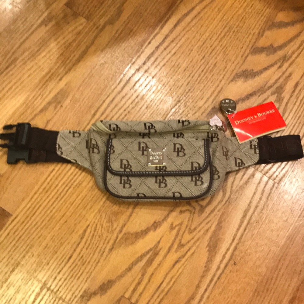 Dooney & Bourke Fanny Pack